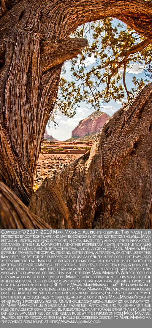 <p>hdr, first visit to Sedona with Sandra Belen and James Belen</p> | 