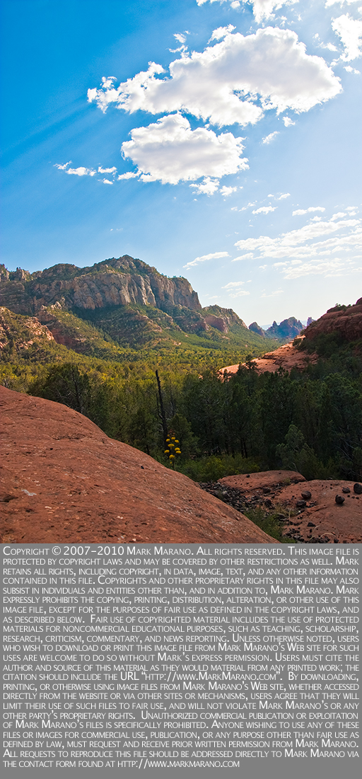 <p>hdr, first visit to Sedona with Sandra Belen and James Belen</p> | 